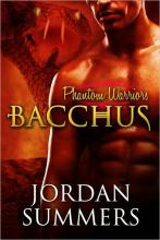 Bacchus cover picture