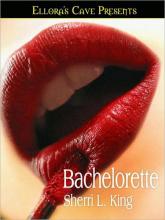 Bachelorette cover picture