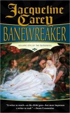 Banewreaker cover picture