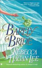 Barely A Bride cover picture