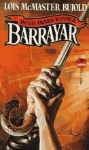 Barrayar cover picture