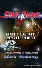 Battle At Zero Point cover picture