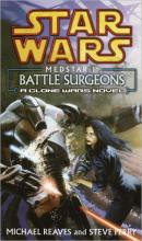 Battle Surgeons cover picture