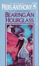 Bearing An Hourglass cover picture