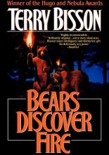 Bears Discover Fire cover picture