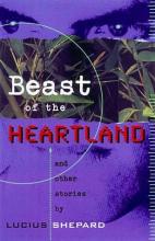 Beast Of The Heartland And Other Stories cover picture