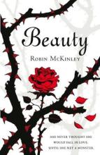 Beauty cover picture