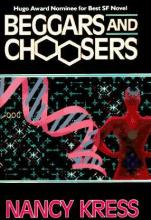 Beggars And Choosers cover picture