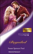 Beguiled cover picture