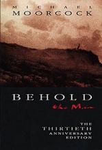 Behold The Man Behold The Man cover picture