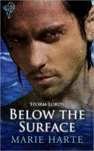 Below The Surface cover picture