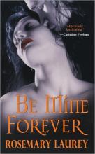 Be Mine Forever cover picture