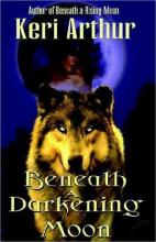 Beneath A Darkening Moon cover picture