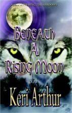 Beneath A Rising Moon cover picture