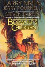 Beowulf's Children cover picture