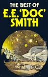 Best Of E.E. Doc Smith cover picture