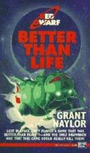 Better Than Life Better Than Life cover picture