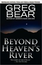 Beyond Heavens River cover picture