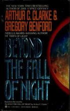 Beyond The Fall Of Night Beyond The Fall Of Night cover picture
