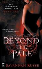 Beyond The Pale cover picture