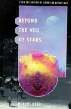 Beyond The Veil Of Stars cover picture