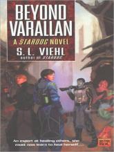 Beyond Varallan cover picture