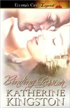 Binding Passion cover picture