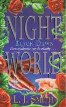 Black Dawn cover picture