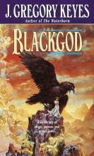 Blackgod cover picture