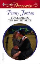 Blackmailing The Society Bride cover picture