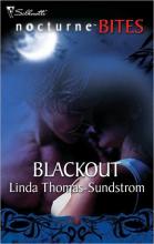 Blackout cover picture