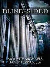 Blind-Sided cover picture
