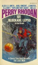 Blockade Lepso Blockade Lepso cover picture