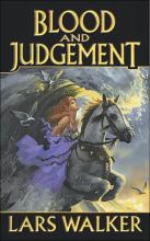 Blood And Judgment cover picture