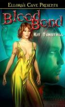 Blood Bond Blood Bond cover picture