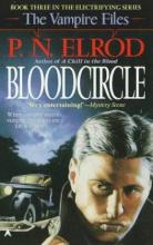 Bloodcircle cover picture