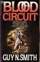 Blood Circuit Blood Circuit cover picture
