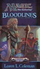 Bloodlines cover picture