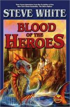 Blood Of The Heroes cover picture