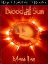 Blood Of The Sun cover picture