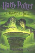 Blood Prince cover picture