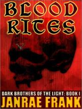 Blood Rites cover picture