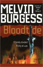 Bloodtide cover picture