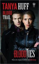 Blood Trail cover picture