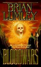 Bloodwars cover picture