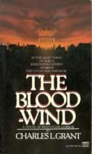 Bloodwind cover picture
