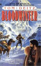 Bloodwinter cover picture