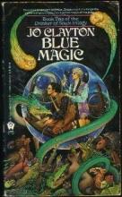 Blue Magic cover picture