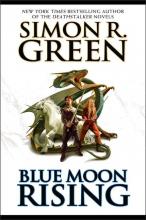 Blue Moon Rising cover picture