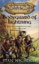 Bodyguard Of Lightning cover picture